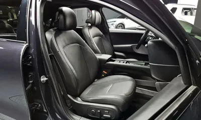Hyundai Ioniq6
