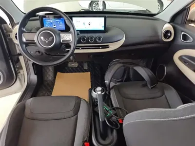 Wuling Bingo
