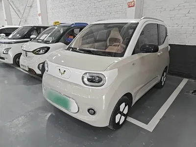 Wuling MINIEV