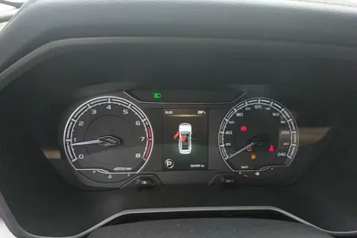 Geely Auto Vision X6