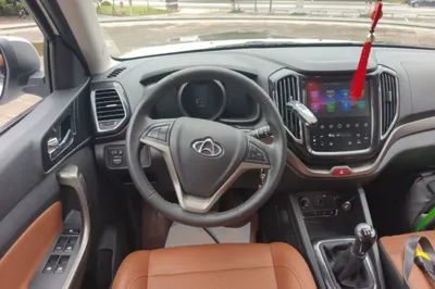 CHANGAN OSHAN CX70
