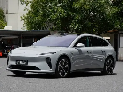 Nio ET5T