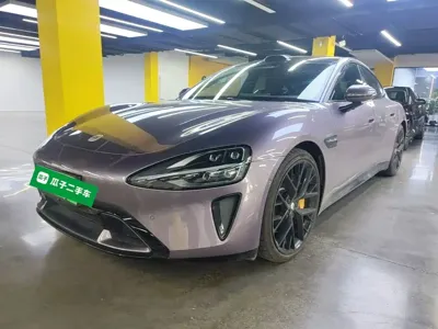 Xiaomi SU7