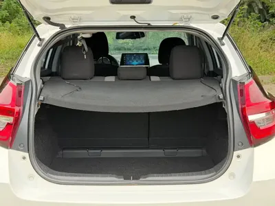 Toyota Vios FS
