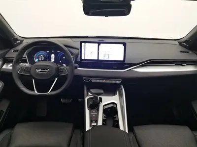 Geely Xingrui