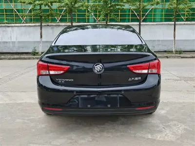 Buick Verano