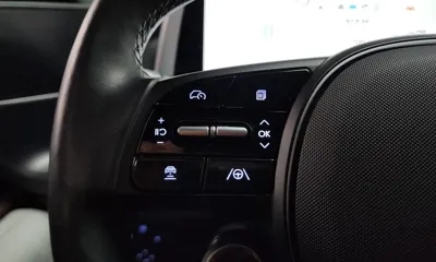 Hyundai Ioniq6
