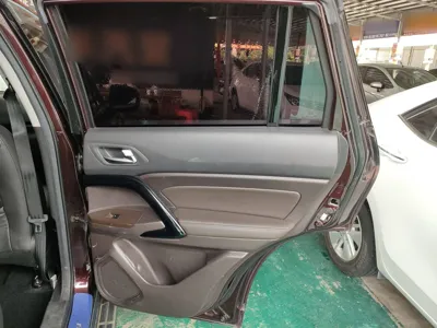 GAC Trampchi GS4