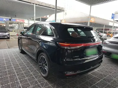尚界 尚界H5