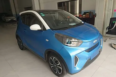 Chery QQ Little Ant