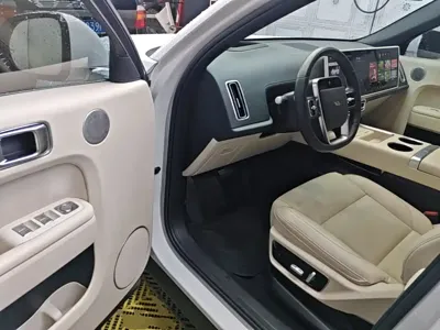 Li Auto Li L7