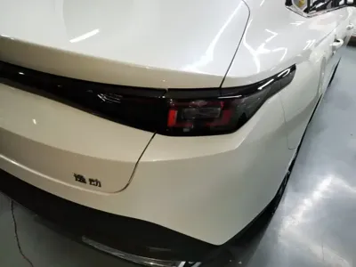 Changan Eado