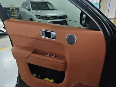 Li Auto Li L7