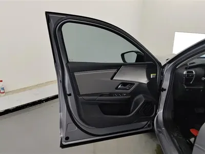 Citroen C5 X