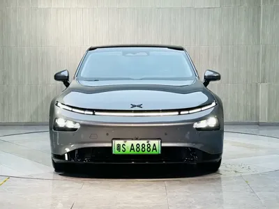 Xpeng P7