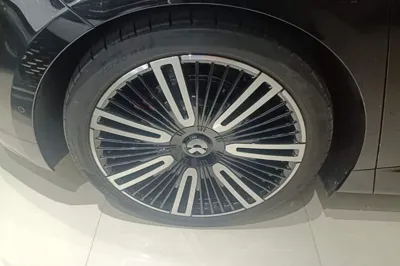 Nio ET9