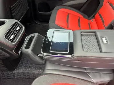 Mercedes-Benz GLE AMG