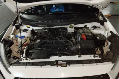 Chery Tiggo 3x
