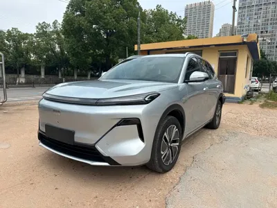 Galaxy 银河星舰7
