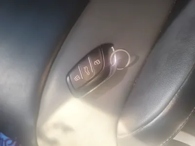 Roewe Clever