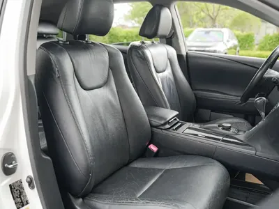Lexus RX Classic