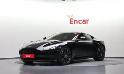 Astonmartin DB11