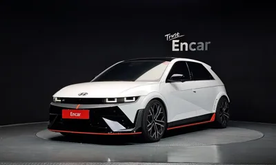 Hyundai Ioniq5