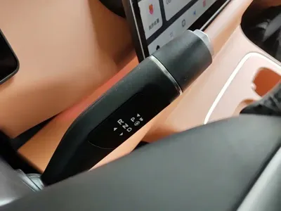 Leapmotor Leapmotor C10