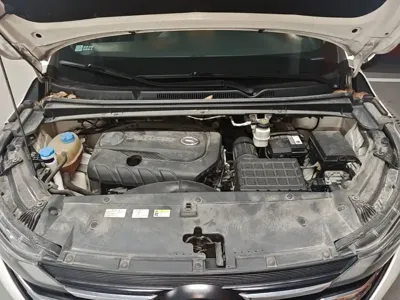 GAC Motor Trumpchi M6