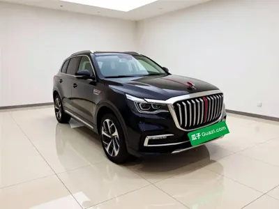 Hongqi Hongqi HS7