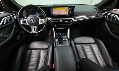 BMW i4