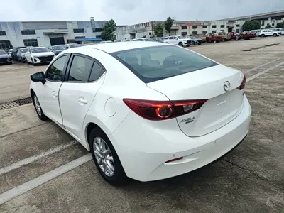 Mazda 3 Axela