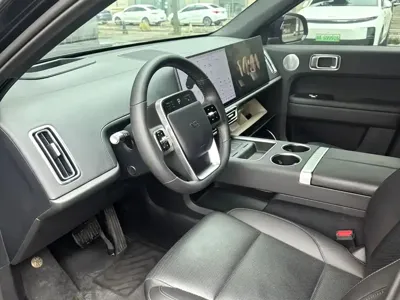 Li Auto Li L6