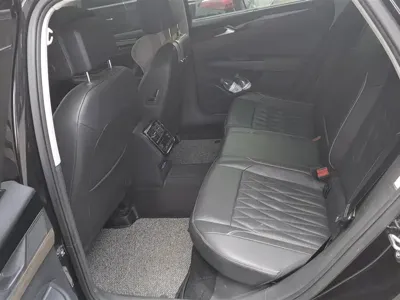 Volkswagen 帕萨特插电混动