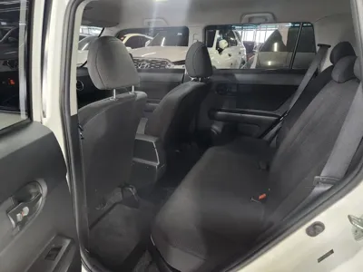Scion xB