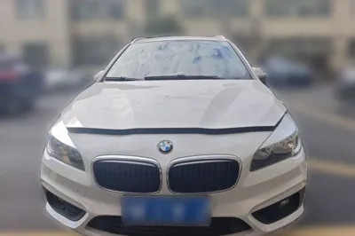 BMW 2 Series Active Tourer