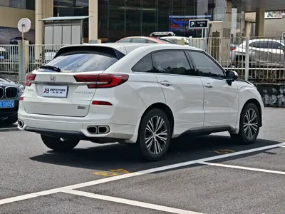 Honda Avancier