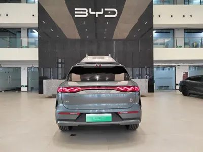 BYD 唐L