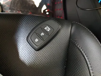 Hyundai Mistra
