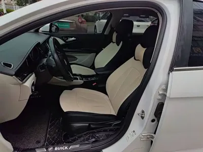 Buick Verano