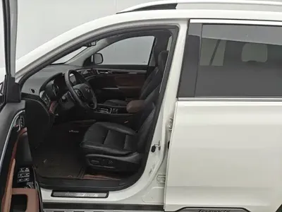 GAC Motor Trumpchi GS8