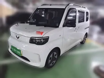 Wuling Zhiguang EV