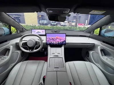 智界 Zhijie S7