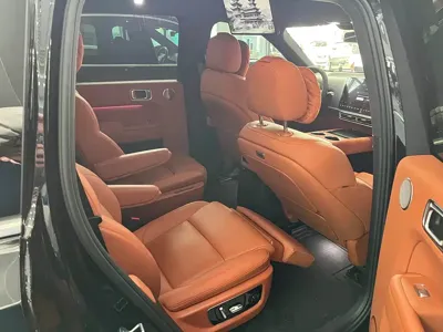 Li Auto Li L9