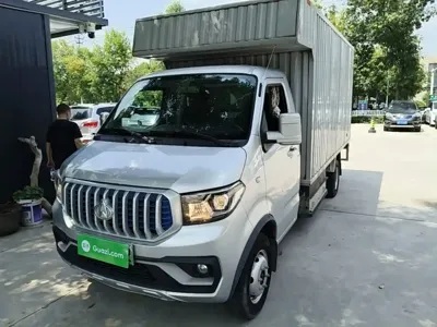 Kaicheng 长安神骐T30EV