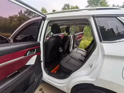 Haval H6 Coupe