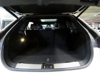 Lincoln MKX