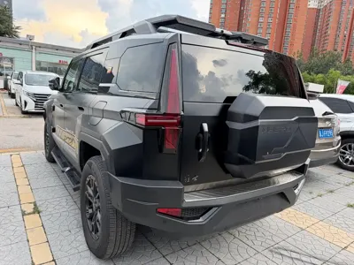 Mengshi Mengshi 917
