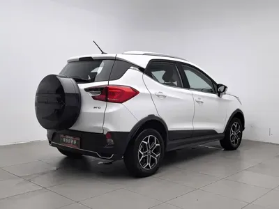 BYD Yuan Pro