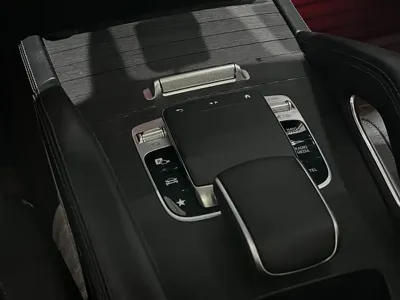 Mercedes-Benz 奔驰GLE(进口)